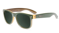 Knockaround polarized Sunglasses Fort Knocks