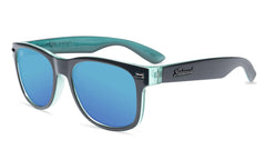 Knockaround polarized Sunglasses Fort Knocks