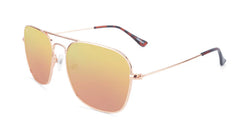 Knockaround polarized Sunglasses Mount Evans