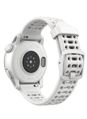 COROS PACE 3 GPS Sport Watch White w/ Silicone Band - Refuel.ae