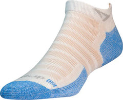 Drymax Running Socks Mini Crew Extra Protection Hot Weather