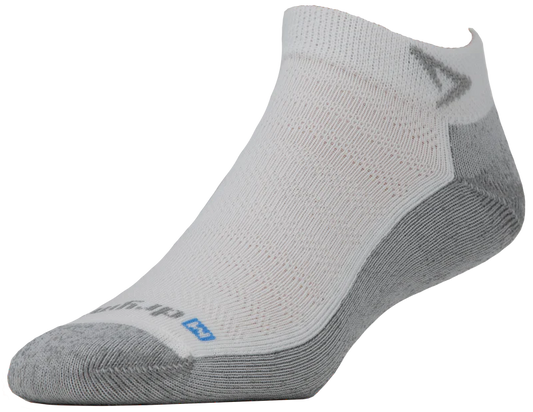 Drymax Running Socks Mini Crew Extra Protection Hyper Thin