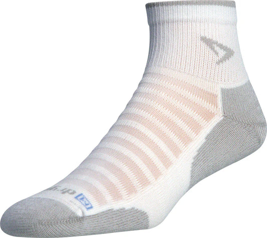 Drymax Running Socks ¼ Length Lite-Mesh
