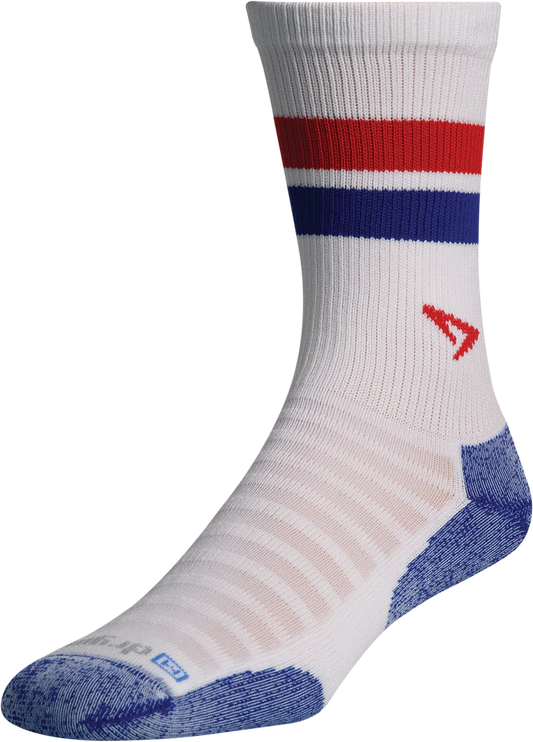 Drymax Running Socks Crew Lite-Mesh