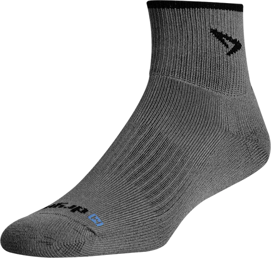 Drymax Running Socks ¼ Length Trail