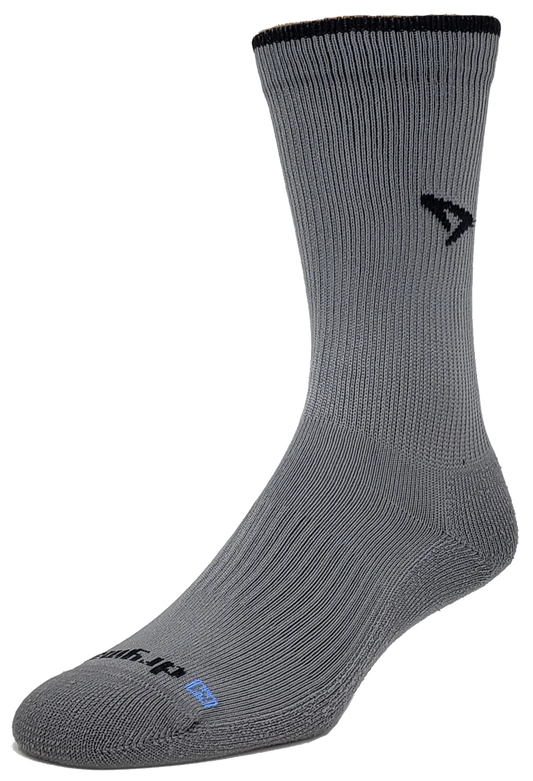 Drymax Running Socks Crew Trail