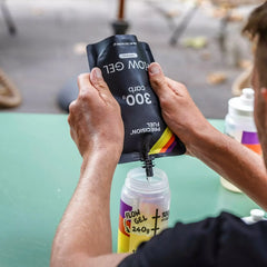 Precision Fuel & Hydration - PF 300g Carb Flow Gel