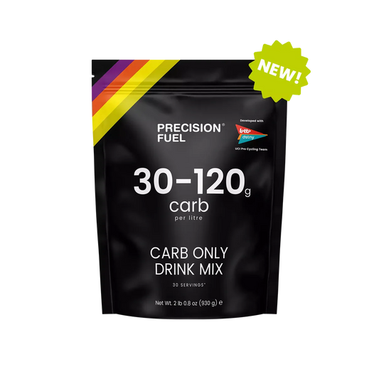 Precision Fuel & Hydration - Carb Only Drink Mix (30g-120g/L)