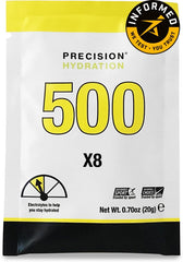 Precision Fuel & Hydration - Electrolyte Sachet- PH 500