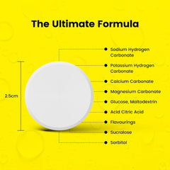 Precision Fuel & Hydration - Electrolyte Tabs- PH 500