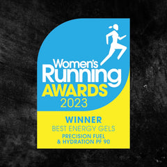 Precision Fuel & Hydration - PF 90g Carb Gel