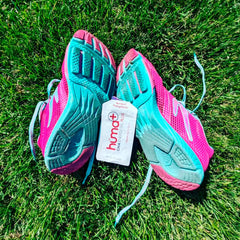 Huma Chia Energy Gel Plus - Berries & Pomegranate - 41g - Refuel.ae