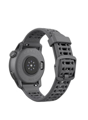 COROS PACE 3 GPS Sport Watch Black w/ Silicone Band - Refuel.ae