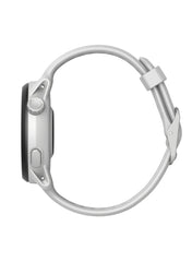 COROS PACE 3 GPS Sport Watch White w/ Silicone Band - Refuel.ae