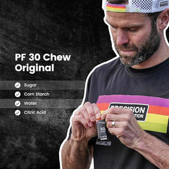 Precision Fuel & Hydration - PF 30 Chew - Original