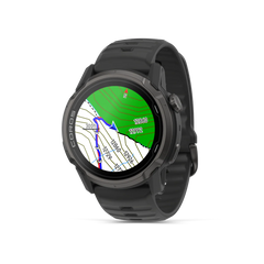 Coros Apex 4 - 46mm - Refuel.ae