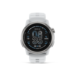 Coros Apex 4 - 46mm - Refuel.ae