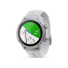 Coros Apex 4 - 46mm - Refuel.ae