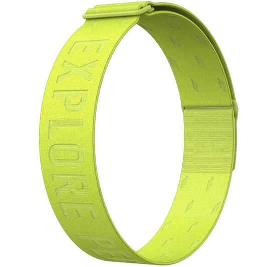 COROS Heart Rate Monitor Band - Refuel.ae