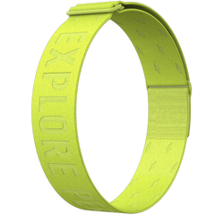 COROS Heart Rate Monitor Band - Refuel.ae