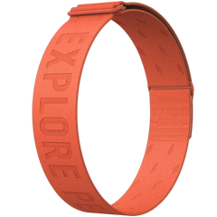 COROS Heart Rate Monitor Band - Refuel.ae