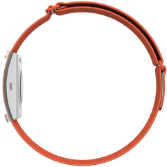 COROS Heart Rate Monitor Orange - Refuel.ae