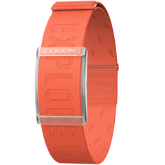 COROS Heart Rate Monitor Orange - Refuel.ae