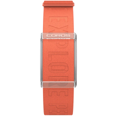 COROS Heart Rate Monitor Orange - Refuel.ae