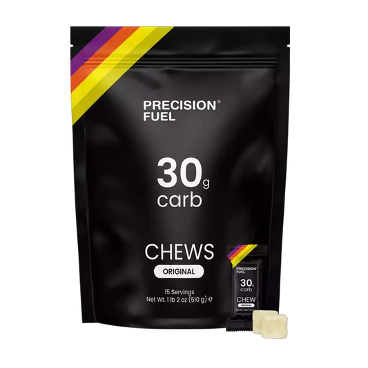 Precision Fuel & Hydration - PF 30 Chew - Original