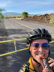 Huma Chia Energy Gel - Chocolate - 36g - Refuel.ae