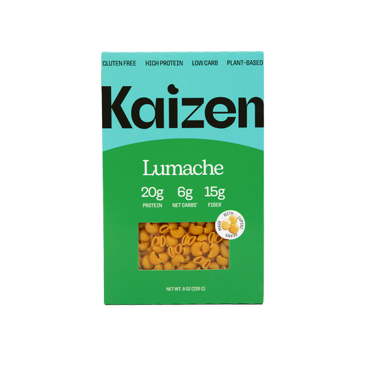 Kaizen Low carb - High Protein Pasta - Lumache - 226g