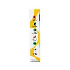 Kaizen Low carb - High Protein Mac & Cheese - White Cheddar - 178g