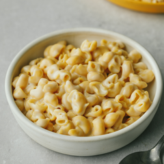 Kaizen Low carb - High Protein Mac & Cheese - White Cheddar - 178g