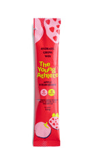 The Young Athlete Apple Strawberry - 15 x 3.8g