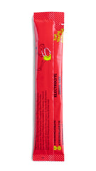 The Young Athlete Apple Strawberry - 15 x 3.8g