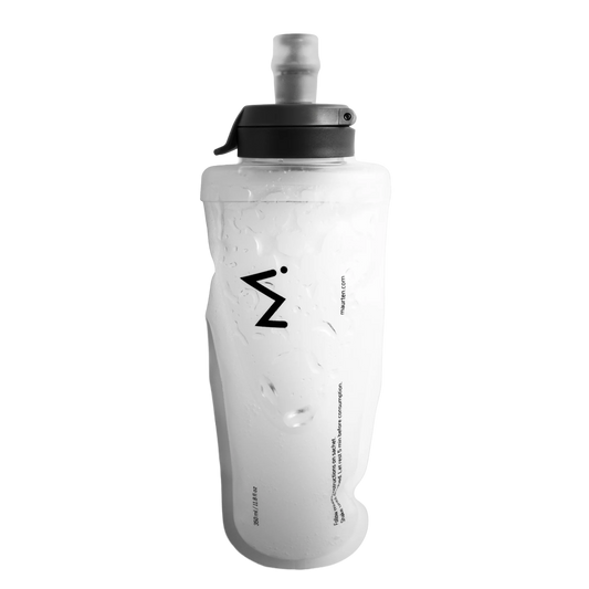 Maurten Energy Gel Mix - Flask - 350ml