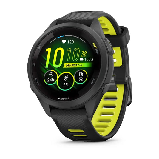 Garmin Forerunner® - 265 Series - Refuel.ae