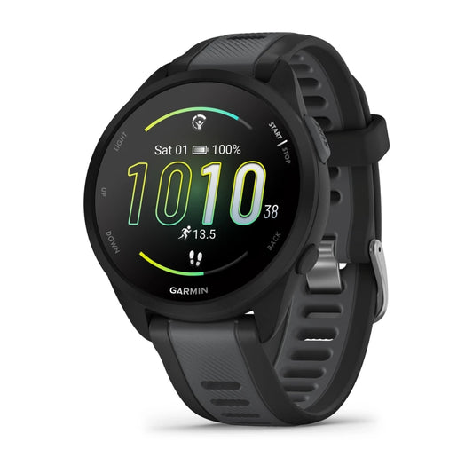 Garmin Forerunner® - 165/165 Music - Refuel.ae