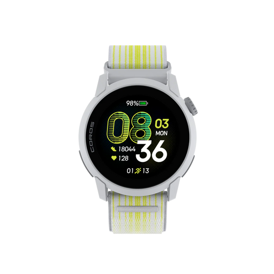 Coros Pace 4 - Nylon - Refuel.ae