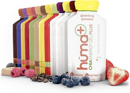 Huma Mix pack (12) - Refuel.ae