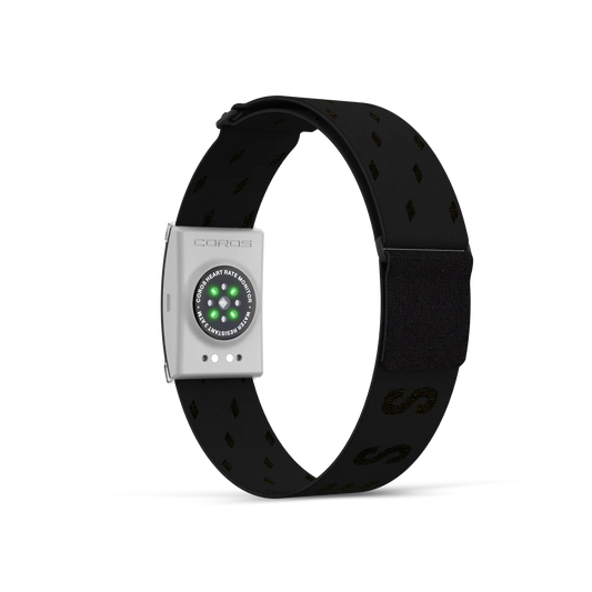Coros Heart Rate Monitor - Jakob Ingebrigtsen Edition - Refuel.ae