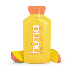 Huma Chia Energy Gel - Mangoes - 42g - Refuel.ae