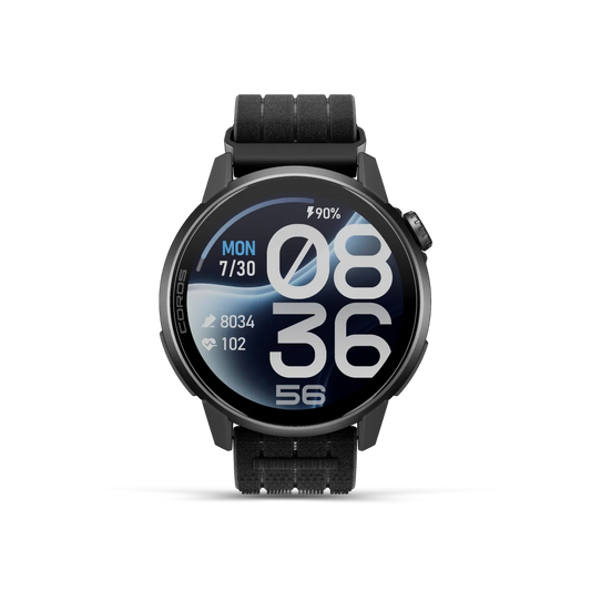 Coros Pace 4 Pro - Nylon - Refuel.ae