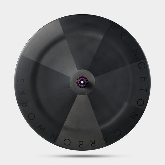 Princeton CarbonWorks Blur 633 V5 (Rear Wheel Only) - Refuel.ae