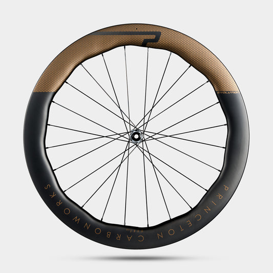 Princeton CarbonWorks Wake 6560 Evolution (Front & Back Wheel)