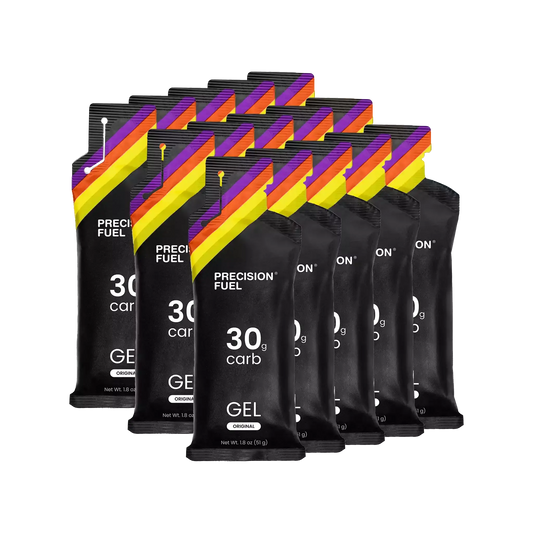 Precision Fuel & Hydration - PF 30 Gel - Original