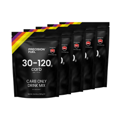 Precision Fuel & Hydration - Carb Only Drink Mix - Refuel.ae