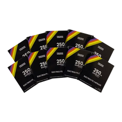 Precision Fuel & Hydration - Electrolyte Capsules - 250 - Refuel.ae