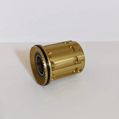 Princeton CarbonWorks Free Hub Body Tactic TR01 Shimano – Disc Brake