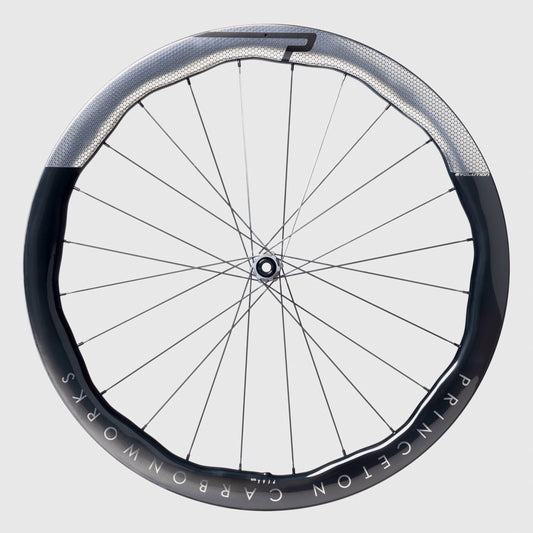 Princeton CarbonWorks Peak 4550 Evolution (Front & Back Wheel)